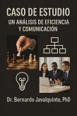 Un Análisis de Eficiencia y Comunicacion (eBook, ePUB)