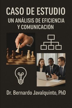 Cover Un Análisis de Eficiencia y Comunicacion (eBook, ePUB)