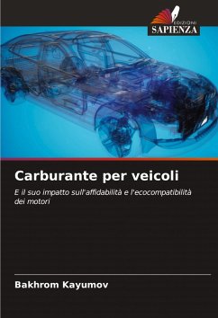 Cover Carburante per veicoli