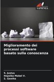 Miglioramento dei processi software basato sulla conoscenza
