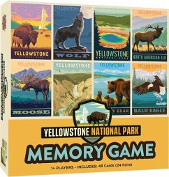Yellowstone Memory
