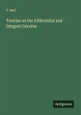 Treatise on the Differential and Integral Calculus