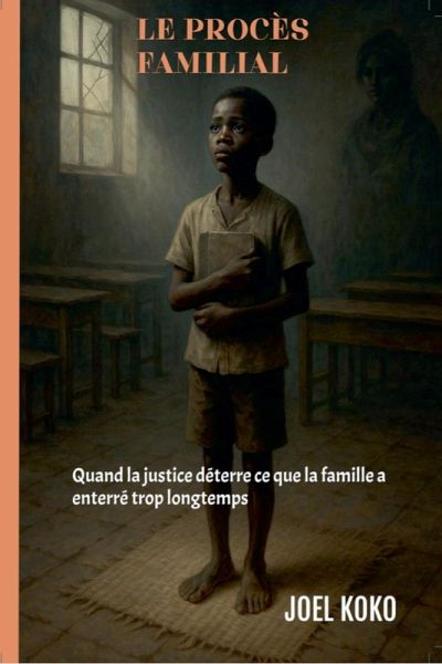 LE PROCES FAMILIAL LE PROCES FAMILIAL