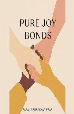Cover Pure Joy Bonds