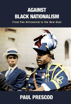 Against Black Nationalism - Prescod, Paul