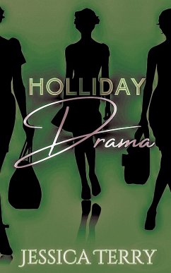 Holliday Drama - Terry, Jessica
