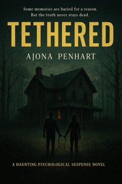 Cover Tethered (eBook, ePUB)