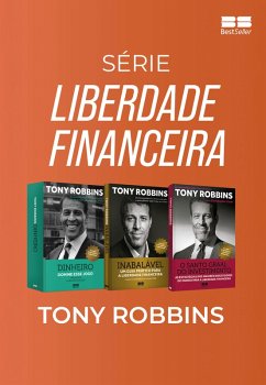 Cover Kit Liberdade Financeira (eBook, ePUB)