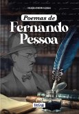 Coleção Literatura Clássica - Poemas de Fernando Pessoa (eBook, ePUB)