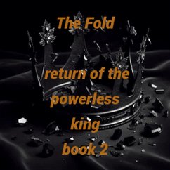 The Fold (eBook, ePUB) - Redloh, Einneb