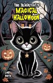 The Black Cat's Magical Halloween (eBook, ePUB)