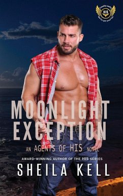 Cover Moonlight Exception