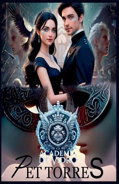 Cover Academia de Vidro