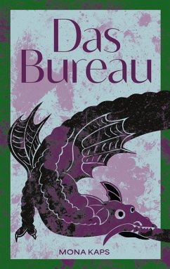 Cover Das Bureau