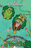The Adventures of King Freddie The Adventures of King Freddie