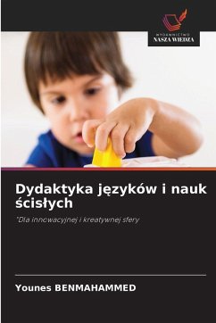 Dydaktyka j¿zyków i nauk ¿cis¿ych - Benmahammed, Younes