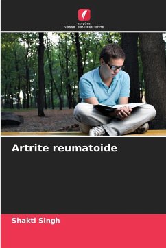 Cover Artrite reumatoide