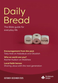 Cover Daily Bread (eBook, ePUB)