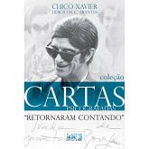 Retornaram Contando (eBook, ePUB) Retornaram Contando (eBook, ePUB)