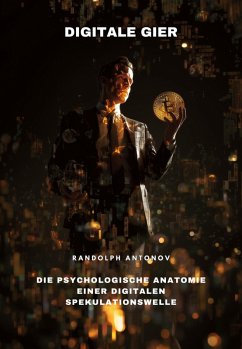 Cover Digitale Gier (eBook, ePUB)