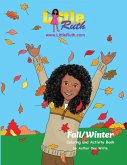 Little Ruth Fall Winter Coloring and Activity Book Little Ruth Fall Winter Coloring and Activity Book