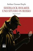 Sherlock Holmes. Uno studio in rosso