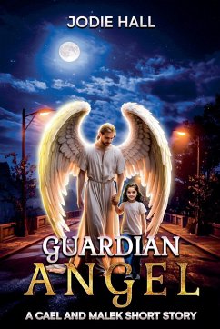 Cover Guardian Angel