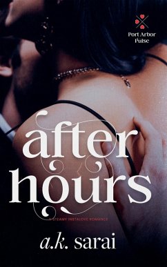Cover After Hours