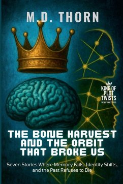 The Bone Harvest and the Orbit That Broke Us - Thorn