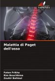 Malattia di Paget dell'osso Malattia di Paget dell'osso