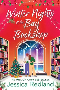 Winter Nights at the Bay Bookshop - Redland, Jessica