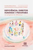 Deficiência, Direitos Humanos e Psicofobia (eBook, ePUB)