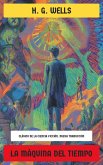 La máquina del tiempo (eBook, ePUB)