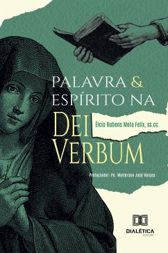 Cover Palavra e Espírito na Dei Verbum (eBook, ePUB)