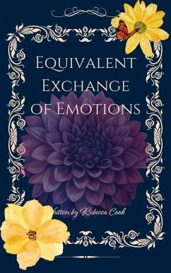 Cover Equivalent Exchange of Emotions (eBook, ePUB)