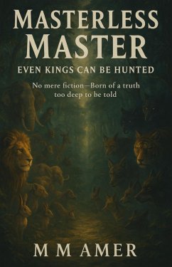 Masterless Master: (melambodis jungle, #1) (eBook, ePUB) - Mela Masterless Master: (melambodis jungle, #1) (eBook, ePUB) - Mela