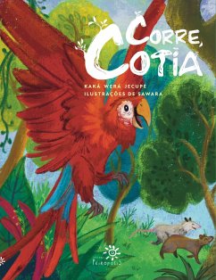 Cover Corre, Cotia (eBook, ePUB)