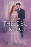The CEO Prince The CEO Prince