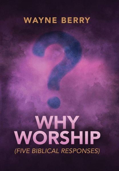 Why Worship