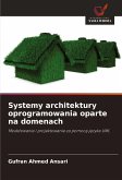 Systemy architektury oprogramowania oparte na domenach Systemy architektury oprogramowania oparte na domenach