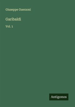 Cover Garibaldi