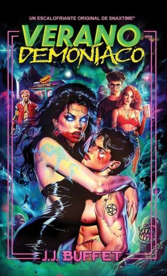 Verano Demoníaco - Buffet, J. J.