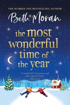 The Most Wonderful Time of the Year - Moran, Beth The Most Wonderful Time of the Year - Moran, Beth
