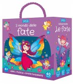 Il mondo delle fate. Q-box Il mondo delle fate. Q-box