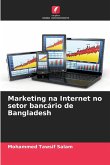 Marketing na Internet no setor bancário de Bangladesh