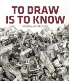 Andrea Mastrovito. To draw is to know