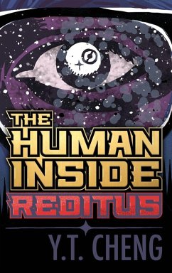 Cover The Human Inside