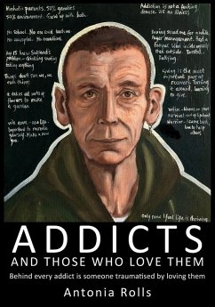 Cover Addicts and Those Who Love Them