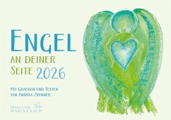 Cover Engel an deiner Seite 2026
