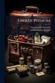 Liber De Podagra